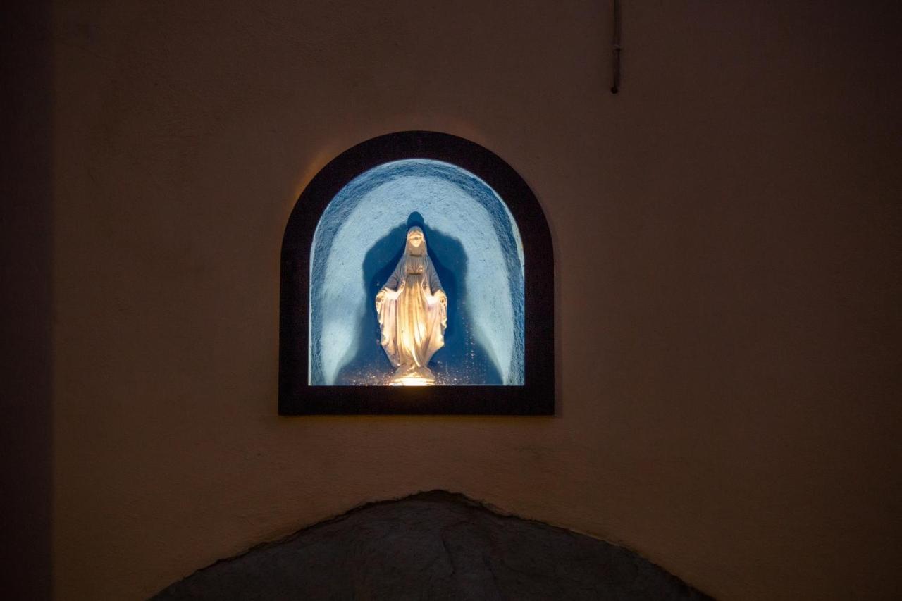 Ibibiena - Suite Cecco E Mea Bibbiena Exterior foto