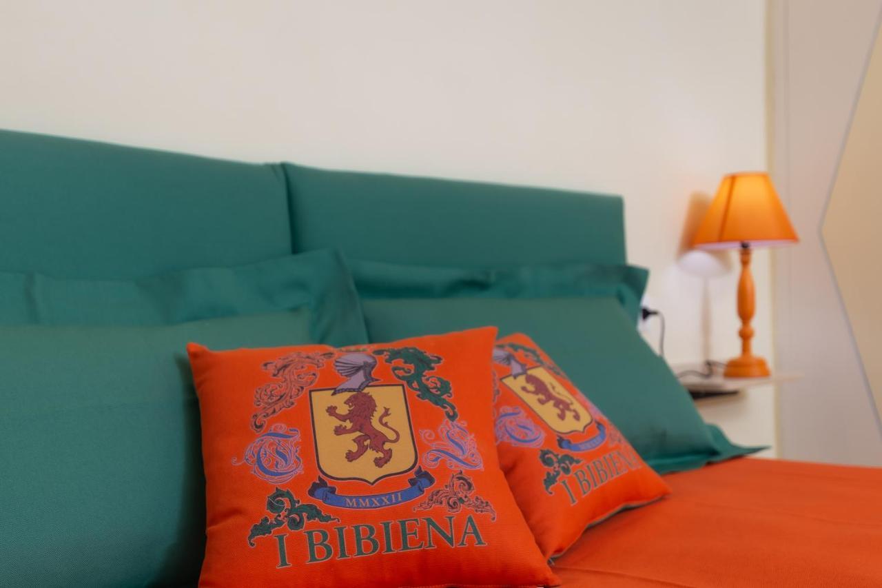 Ibibiena - Suite Cecco E Mea Bibbiena Exterior foto