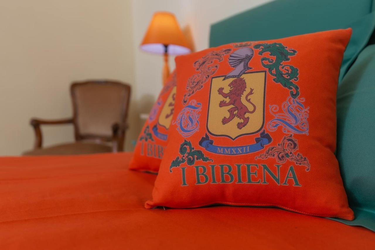 Ibibiena - Suite Cecco E Mea Bibbiena Exterior foto